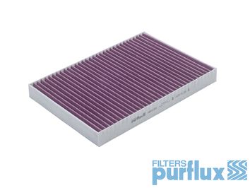 Filter, cabin air PURFLUX AHA184
