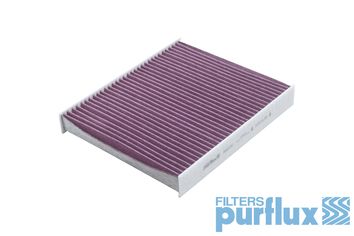 Filter, cabin air PURFLUX AHA191