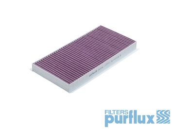 PURFLUX AHA198 Filter, cabin air