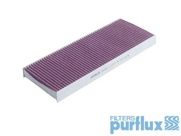 PURFLUX AHA205 Filter, cabin air