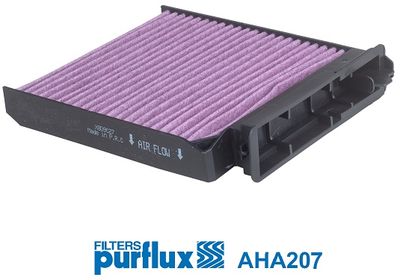 Filter, cabin air PURFLUX AHA207