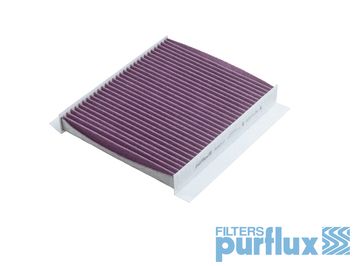 Filter, cabin air PURFLUX AHA212