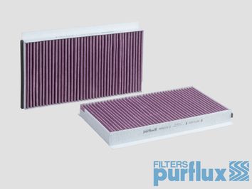PURFLUX AHA219-2 Filter, cabin air