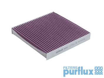 PURFLUX AHA221 Filter, cabin air