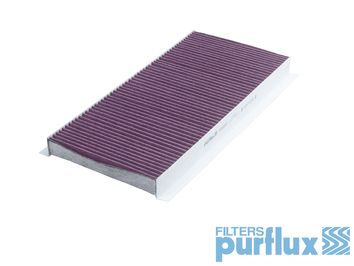PURFLUX AHA237 Filter, cabin air