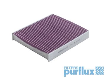 PURFLUX AHA238 Filter, cabin air
