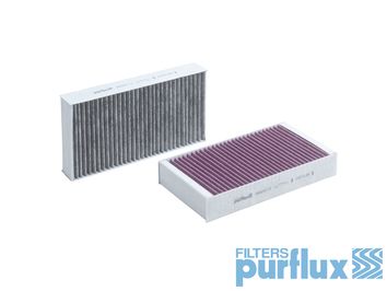 PURFLUX AHA241-2 Filter, cabin air