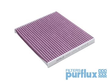 PURFLUX AHA244 Filter, cabin air