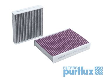 PURFLUX AHA245-2 Filter, cabin air