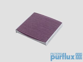 PURFLUX AHA256 Filter, cabin air
