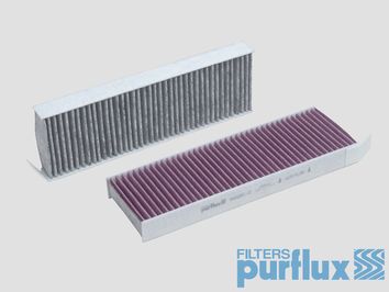 Filter, cabin air PURFLUX AHA261-2