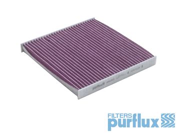 Filter, cabin air PURFLUX AHA263