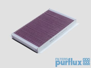 PURFLUX AHA268 Filter, cabin air
