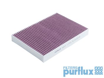 PURFLUX AHA272 Filter, cabin air
