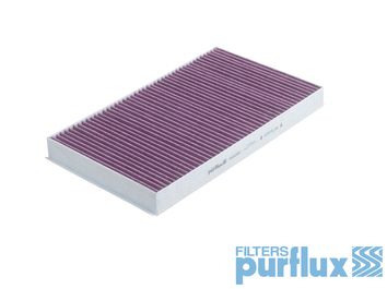 PURFLUX AHA280 Filter, cabin air