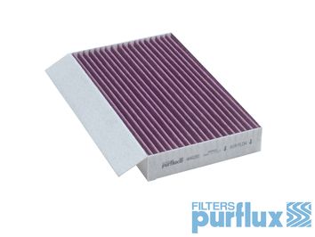 PURFLUX AHA281 Filter, cabin air