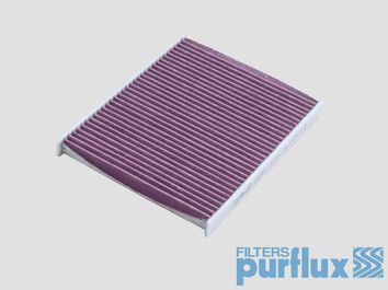 PURFLUX AHA282 Filter, cabin air