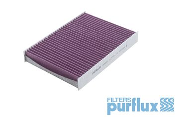 Filter, cabin air PURFLUX AHA284