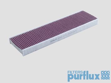Filter, cabin air PURFLUX AHA300