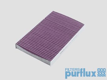 Filter, cabin air PURFLUX AHA319
