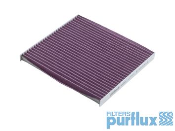 Filter, cabin air PURFLUX AHA341
