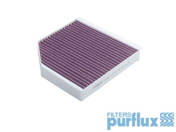 Filter, cabin air PURFLUX AHA362