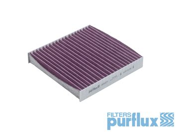 Filter, cabin air PURFLUX AHA371