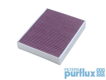 Filter, cabin air PURFLUX AHA373