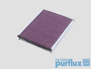 Filter, cabin air PURFLUX AHA391