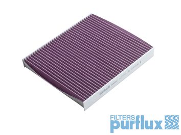 Filter, cabin air PURFLUX AHA392