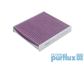Filter, cabin air PURFLUX AHA405