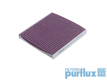 Filter, cabin air PURFLUX AHA516
