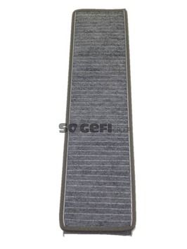 Filter, cabin air PURFLUX AHC103