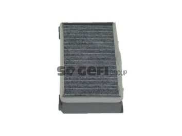 PURFLUX AHC112 Filter, cabin air