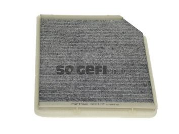 PURFLUX AHC117 Filter, cabin air