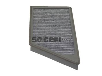 PURFLUX AHC140 Filter, cabin air
