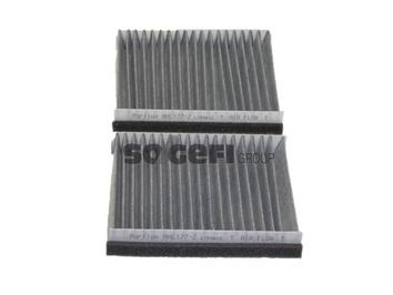 PURFLUX AHC177-2 Filter, cabin air