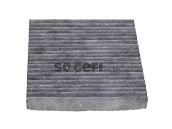 PURFLUX AHC185 Filter, cabin air