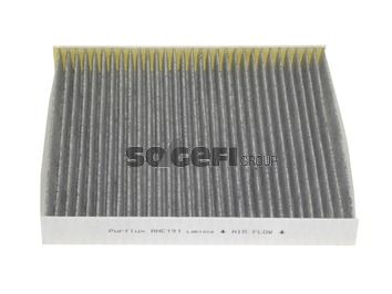 PURFLUX AHC191 Filter, cabin air