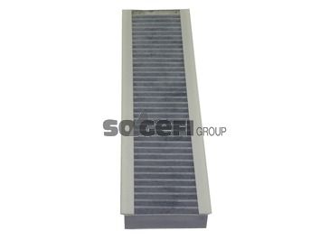 Filter, cabin air PURFLUX AHC192