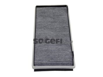 PURFLUX AHC203 Filter, cabin air