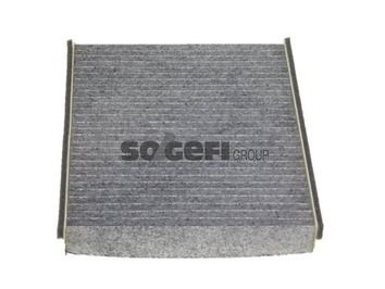 Filter, cabin air PURFLUX AHC212