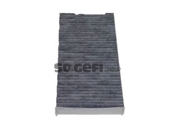 Filter, cabin air PURFLUX AHC213