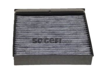 Filter, cabin air PURFLUX AHC234