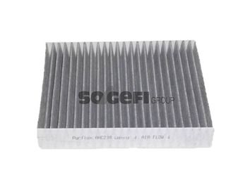 PURFLUX AHC238 Filter, cabin air