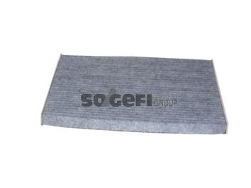 PURFLUX AHC244 Filter, cabin air