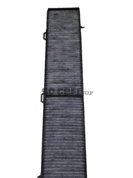 PURFLUX AHC246 Filter, cabin air