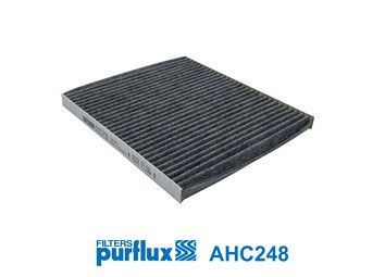 PURFLUX AHC248 Filter, cabin air