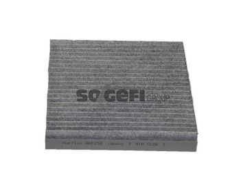 PURFLUX AHC250 Filter, cabin air