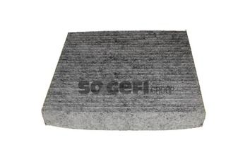 Filter, cabin air PURFLUX AHC259